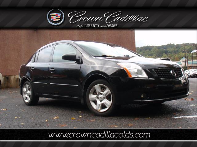 Photo of 2008 Nissan Sentra