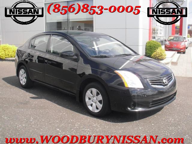 Photo of 2010 Nissan Sentra