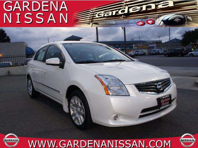 Photo of 2010 Nissan Sentra