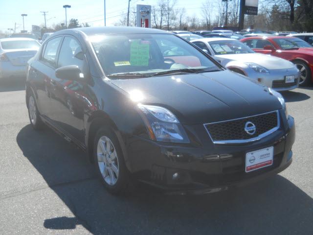 Photo of 2011 Nissan Sentra