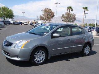 Photo of 2012 Nissan Sentra