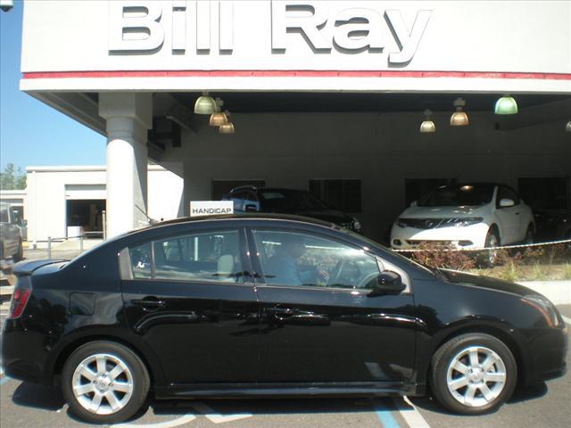Photo of 2011 Nissan Sentra