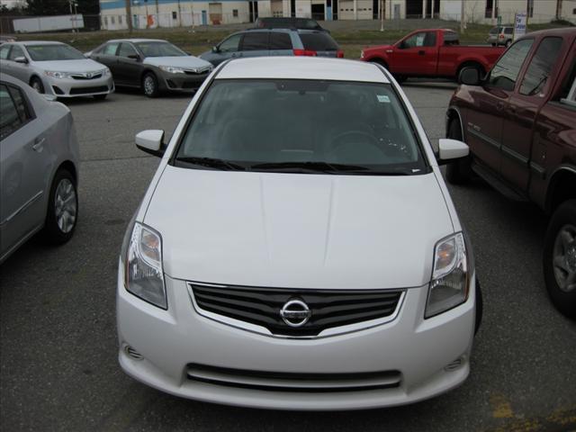 Photo of 2011 Nissan Sentra