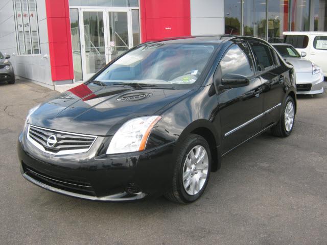 Photo of 2011 Nissan Sentra