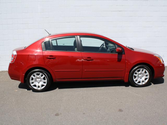 Photo of 2010 Nissan Sentra