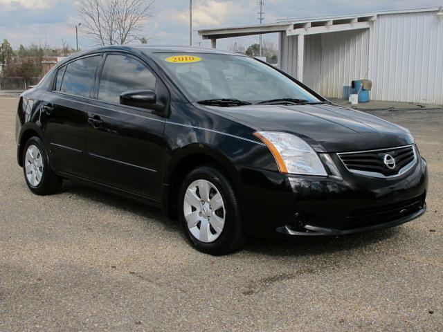 Photo of 2010 Nissan Sentra