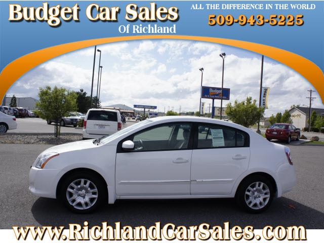 Photo of 2010 Nissan Sentra