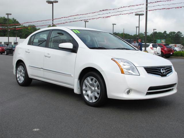Photo of 2011 Nissan Sentra