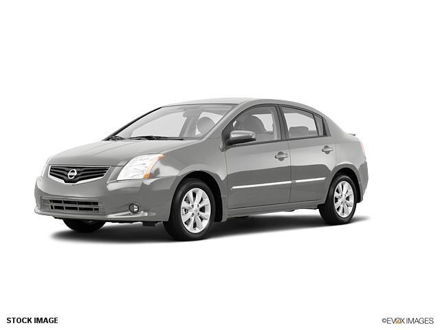 Photo of 2011 Nissan Sentra