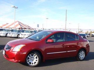 Photo of 2011 Nissan Sentra
