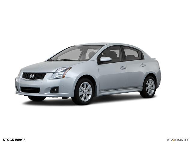 Photo of 2011 Nissan Sentra