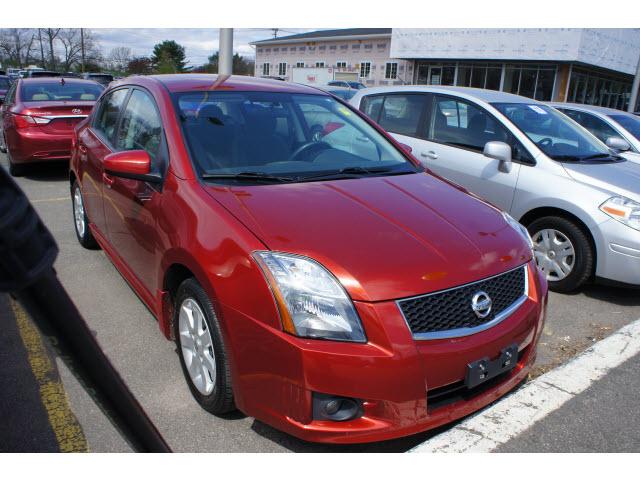 Photo of 2010 Nissan Sentra