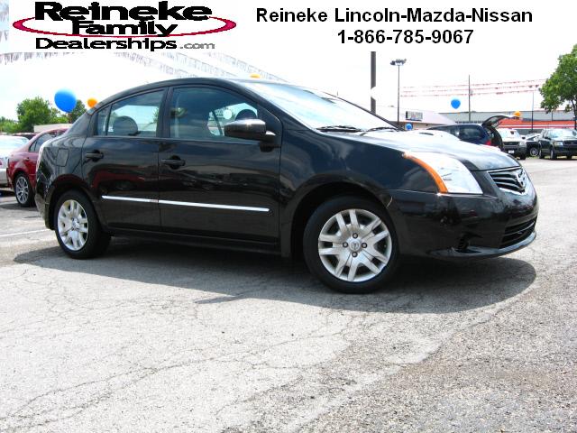 Photo of 2010 Nissan Sentra