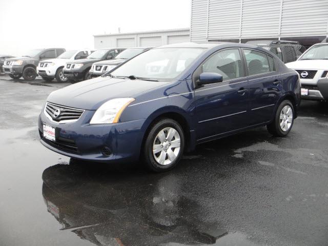 Photo of 2010 Nissan Sentra