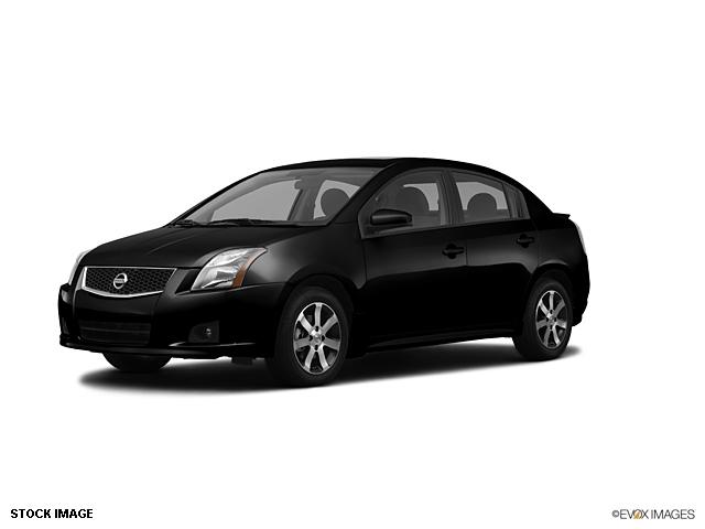 Photo of 2012 Nissan Sentra