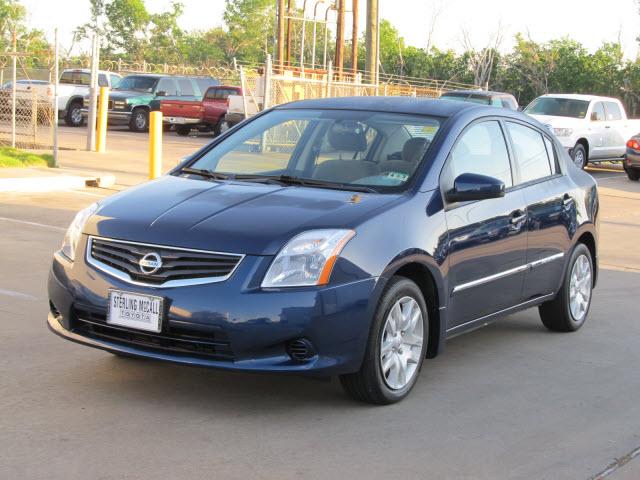 Photo of 2011 Nissan Sentra
