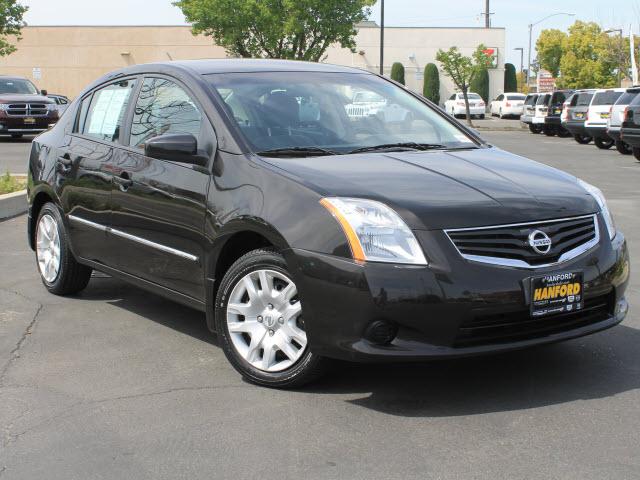 Photo of 2011 Nissan Sentra