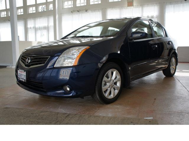 Photo of 2011 Nissan Sentra