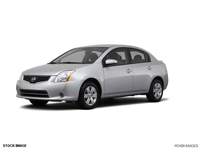 Photo of 2012 Nissan Sentra