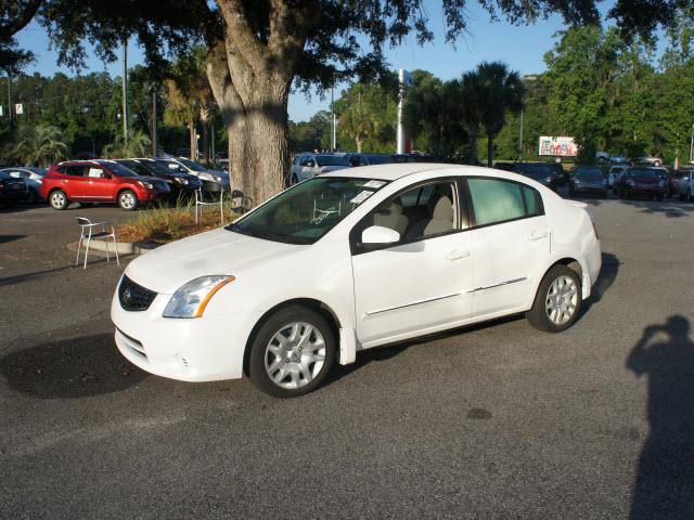 Photo of 2011 Nissan Sentra