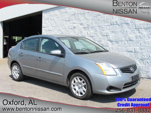 Photo of 2011 Nissan Sentra