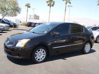 Photo of 2011 Nissan Sentra