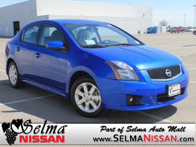 Photo of 2012 Nissan Sentra