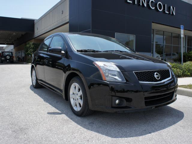 Photo of 2010 Nissan Sentra