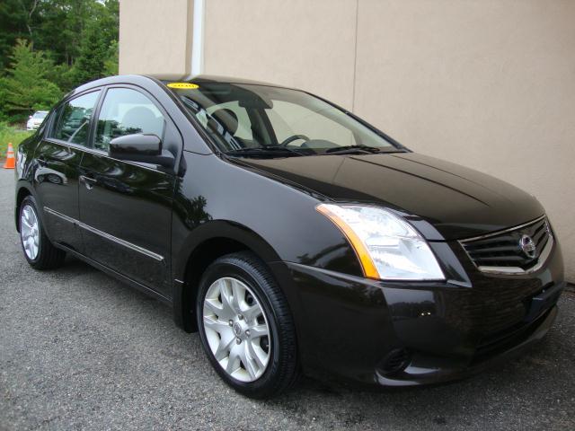 Photo of 2010 Nissan Sentra