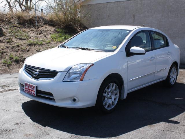 Photo of 2010 Nissan Sentra
