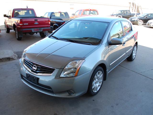 Photo of 2011 Nissan Sentra