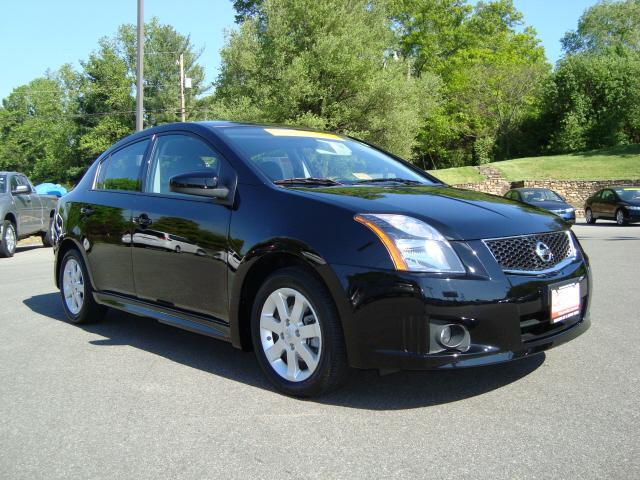 Photo of 2011 Nissan Sentra