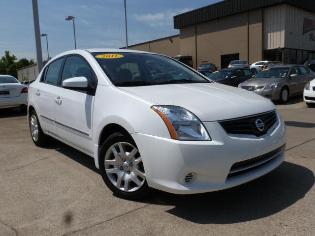 Photo of 2011 Nissan Sentra