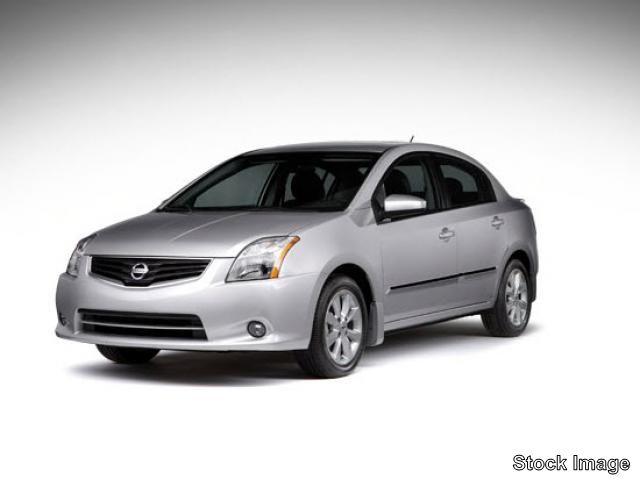 Photo of 2011 Nissan Sentra