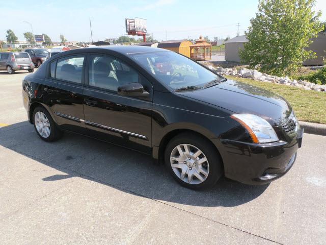 Photo of 2010 Nissan Sentra