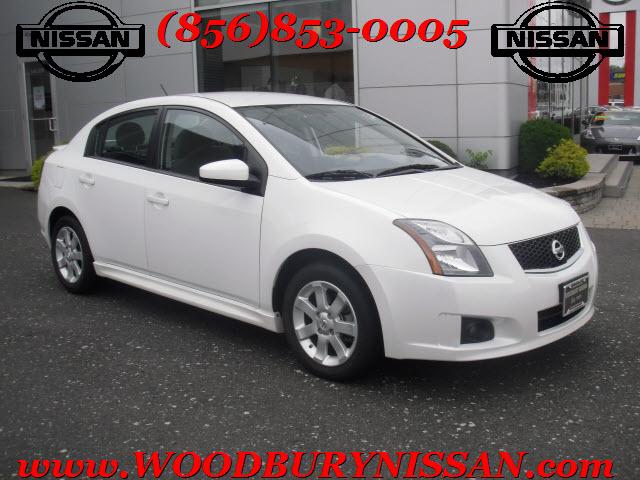 Photo of 2010 Nissan Sentra