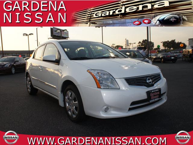 Photo of 2010 Nissan Sentra
