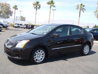 Photo of 2010 Nissan Sentra