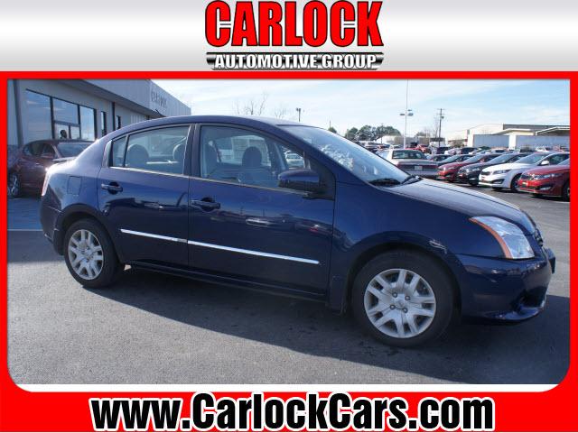 Photo of 2011 Nissan Sentra