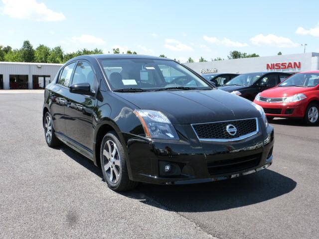 Photo of 2012 Nissan Sentra