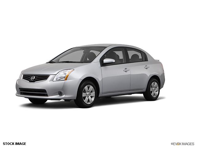 Photo of 2012 Nissan Sentra