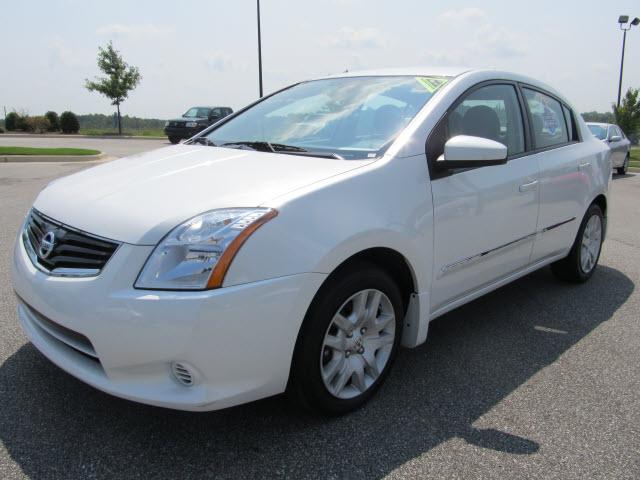 Photo of 2011 Nissan Sentra