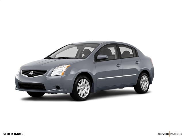 Photo of 2010 Nissan Sentra