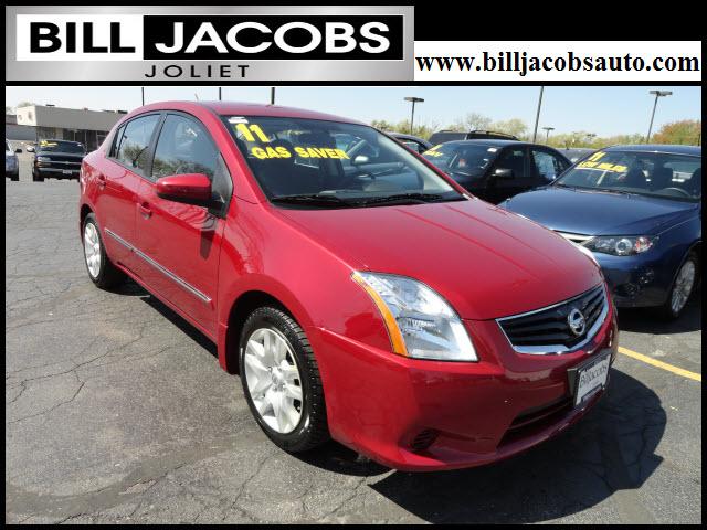 Photo of 2011 Nissan Sentra