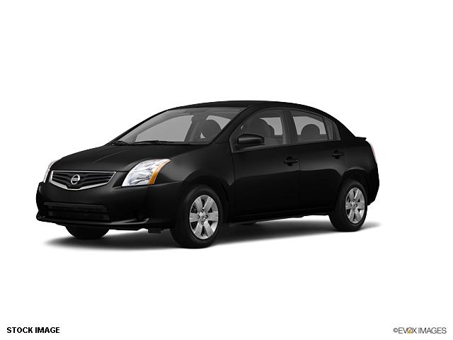 Photo of 2012 Nissan Sentra