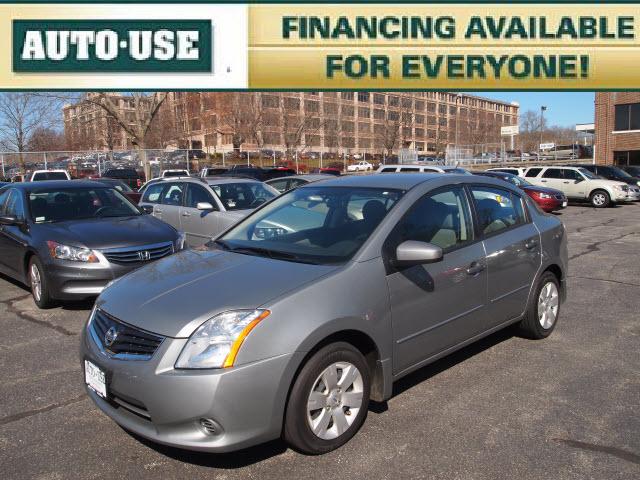 Photo of 2010 Nissan Sentra
