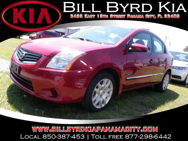 Photo of 2010 Nissan Sentra