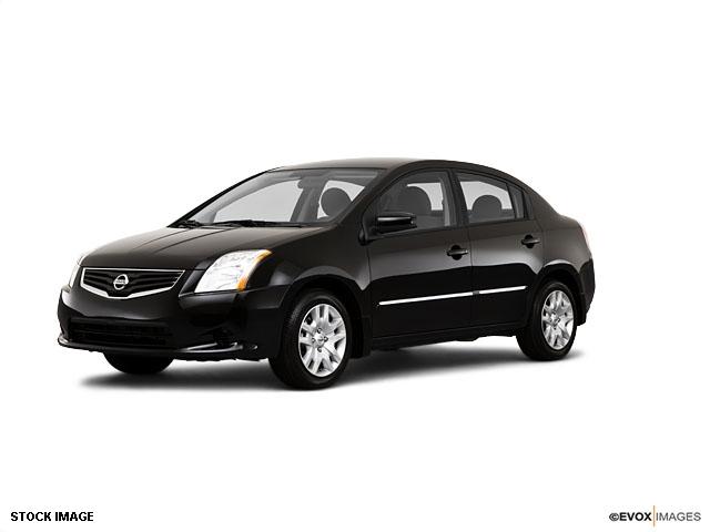 Photo of 2010 Nissan Sentra