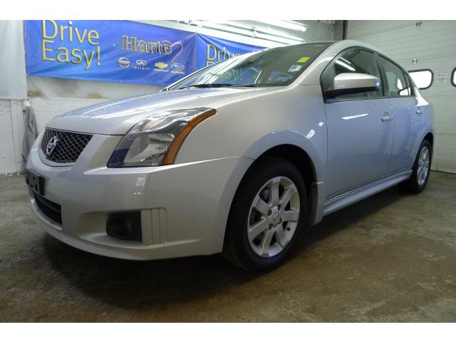 Photo of 2010 Nissan Sentra