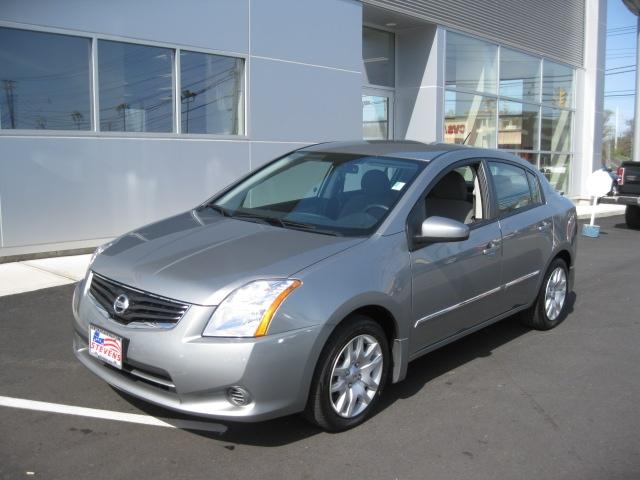 Photo of 2011 Nissan Sentra